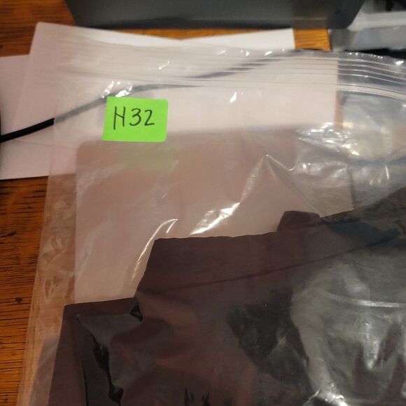 Adidas Climalite Black Drawstring Shorts Size Small - Picture 12 of 12